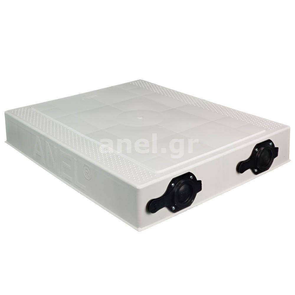 HONEY MASTERS - AN2600V4ST White 1