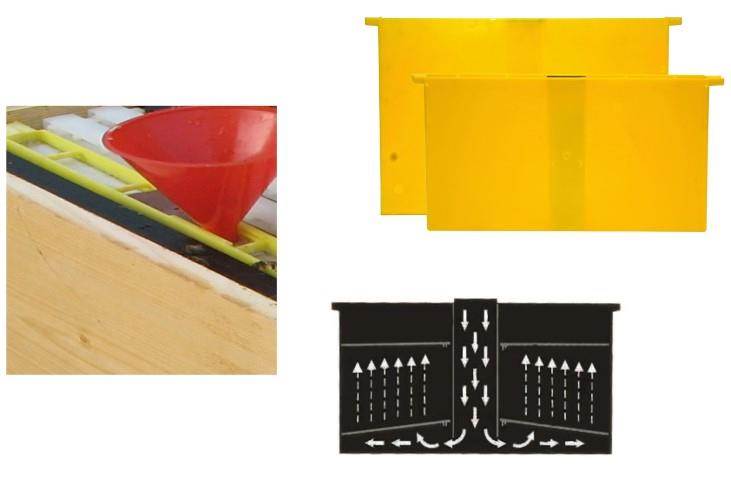 HONEY MASTERS - AN30002