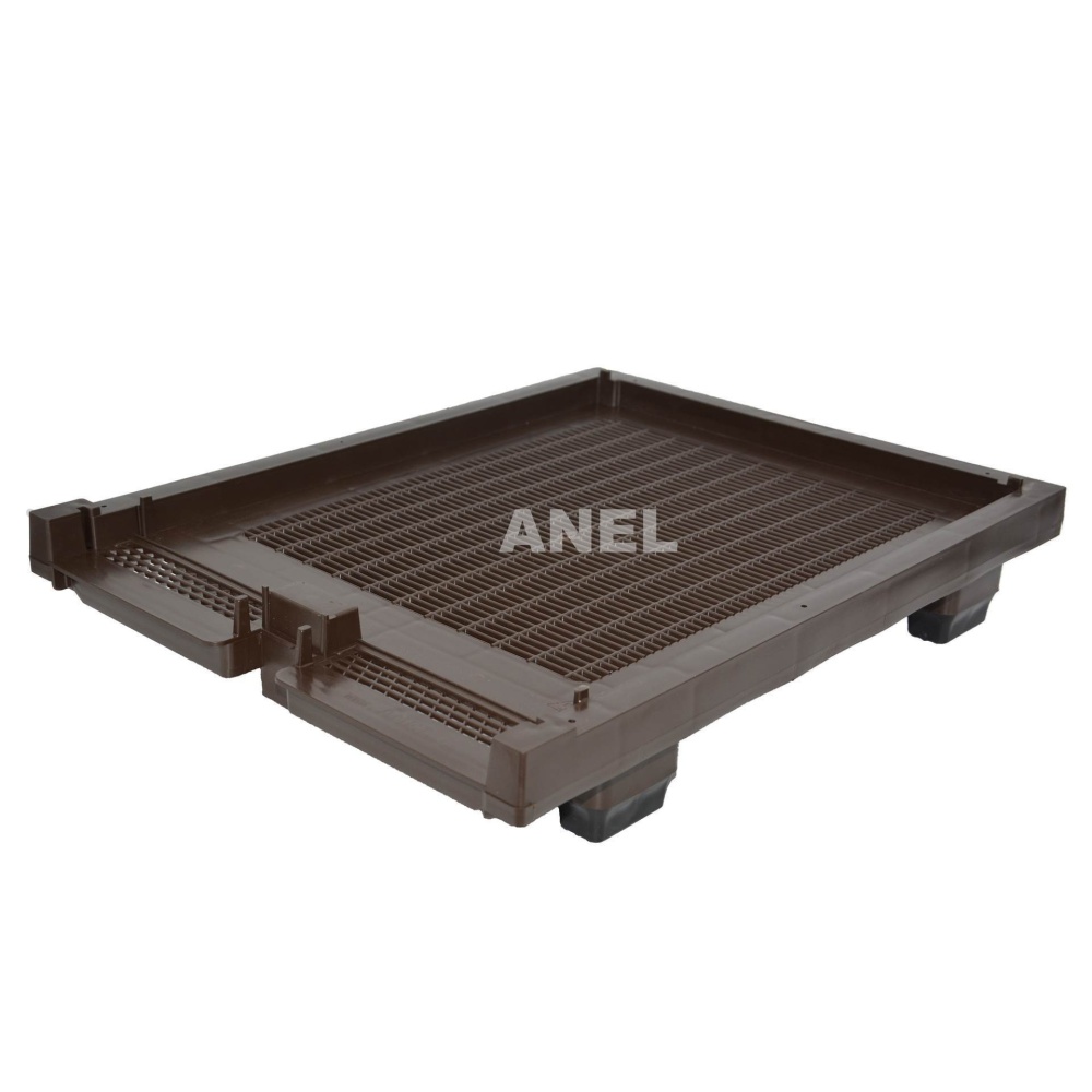 Beehive Bottom Board Varoa  ( No doors included )