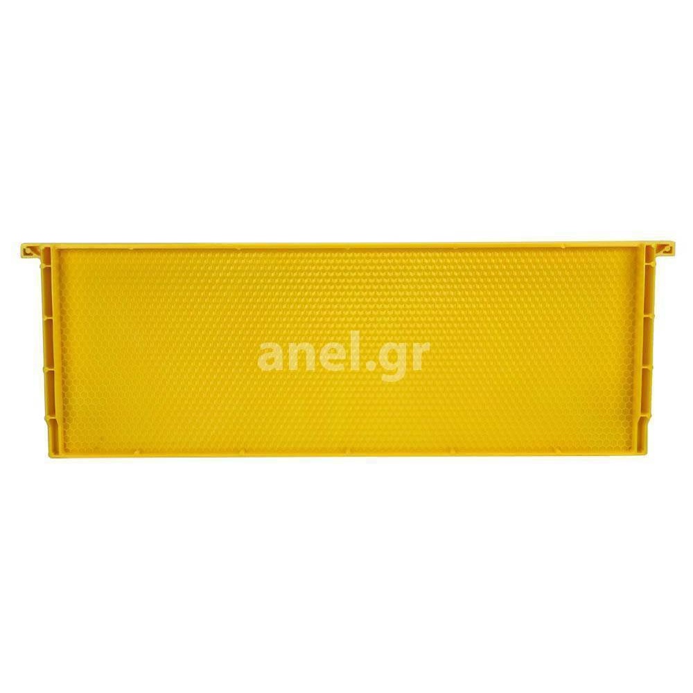 HONEY MASTERS - AN51662PS Yellow