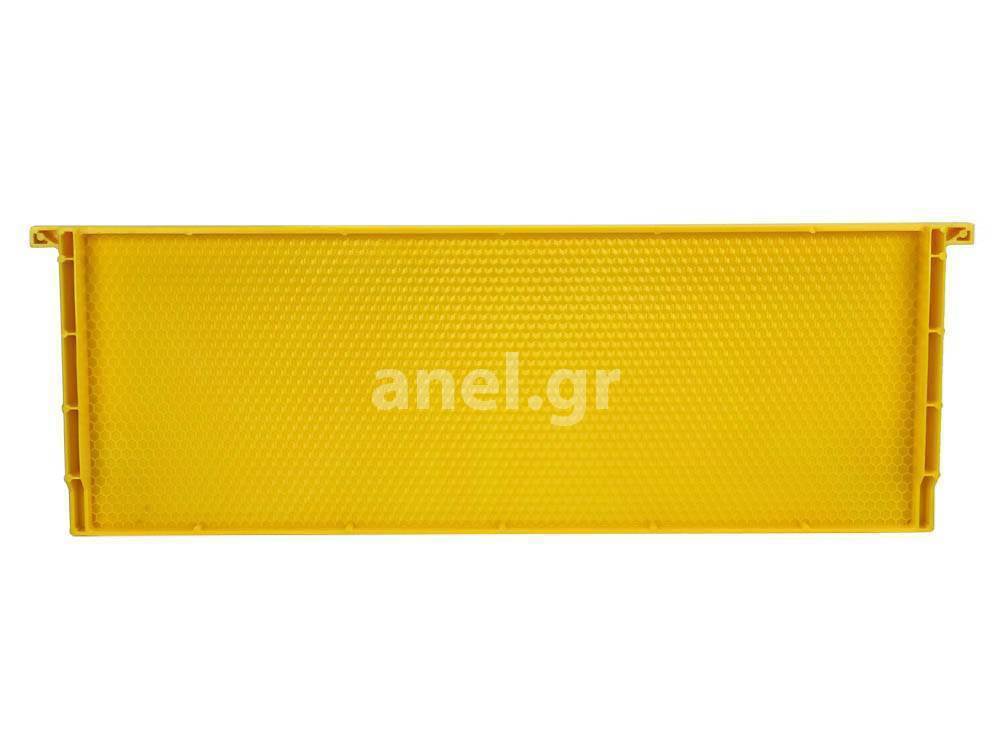 HONEY MASTERS - AN51662PS Yellow