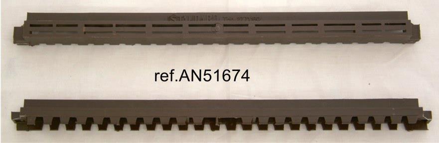 HONEY MASTERS - AN51674