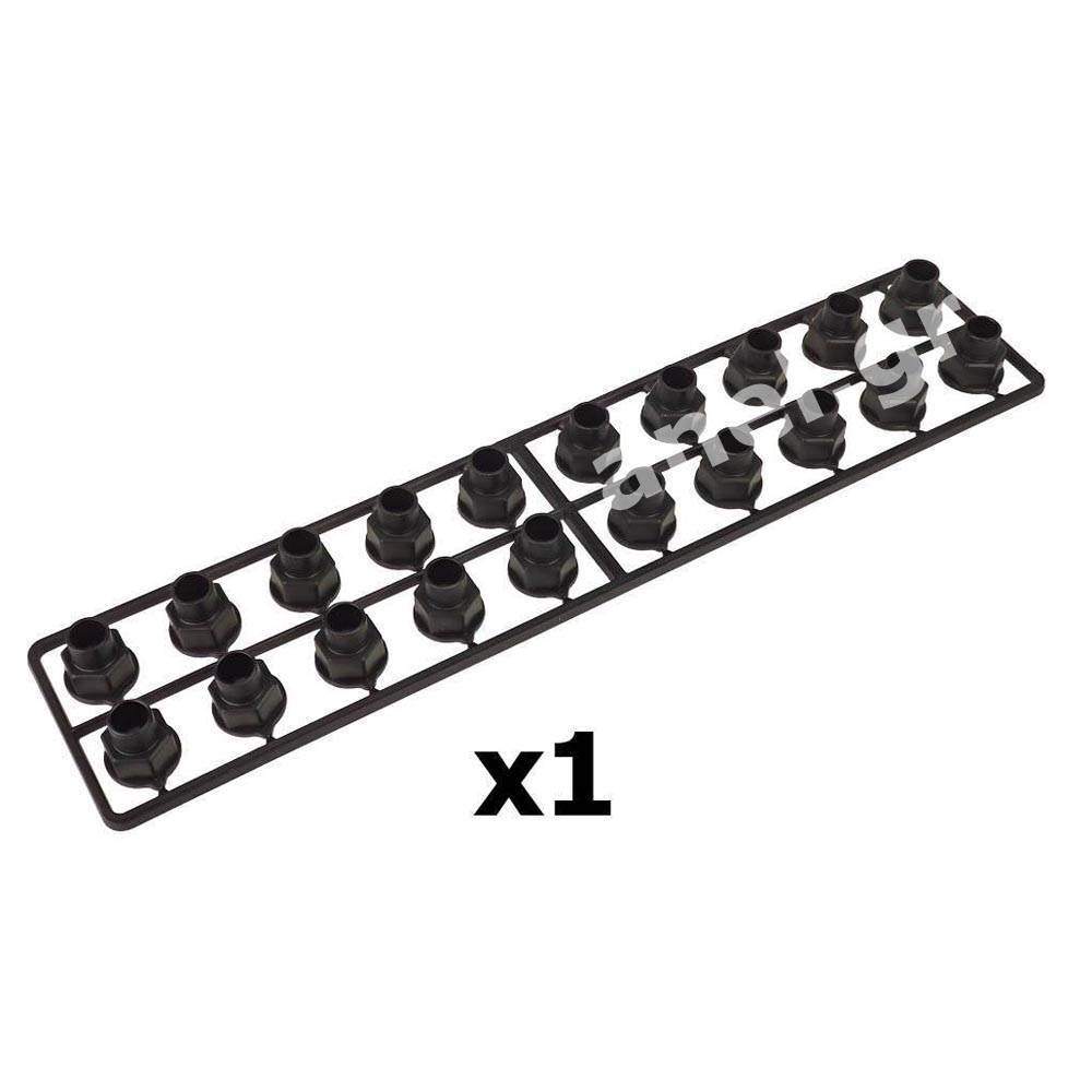 HONEY MASTERS - AN65211 1