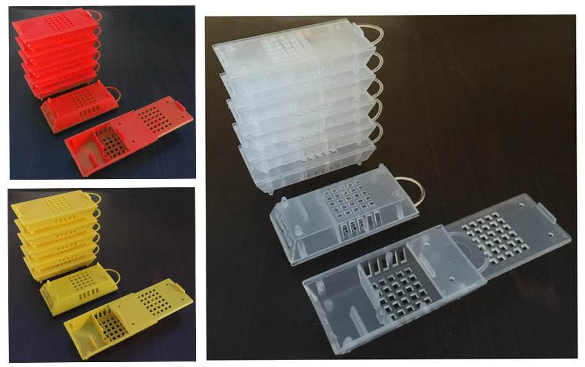 HONEY MASTERS - AN65620RU