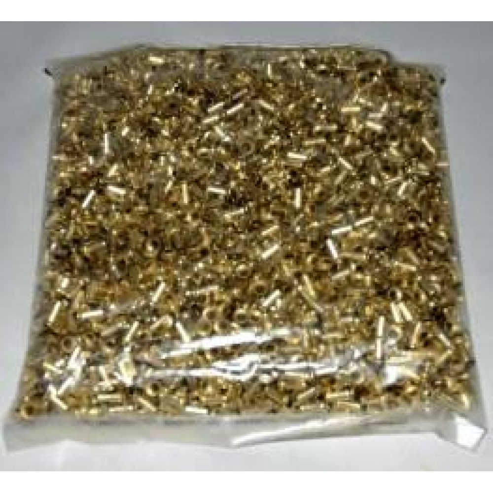 Rivets Eyelets 3x7 mm package 8000 pcs