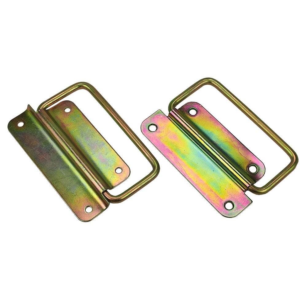 Beehive Handles Galvanized