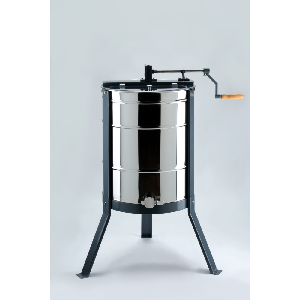 Manual honey extractor 4 frame Ama Eco