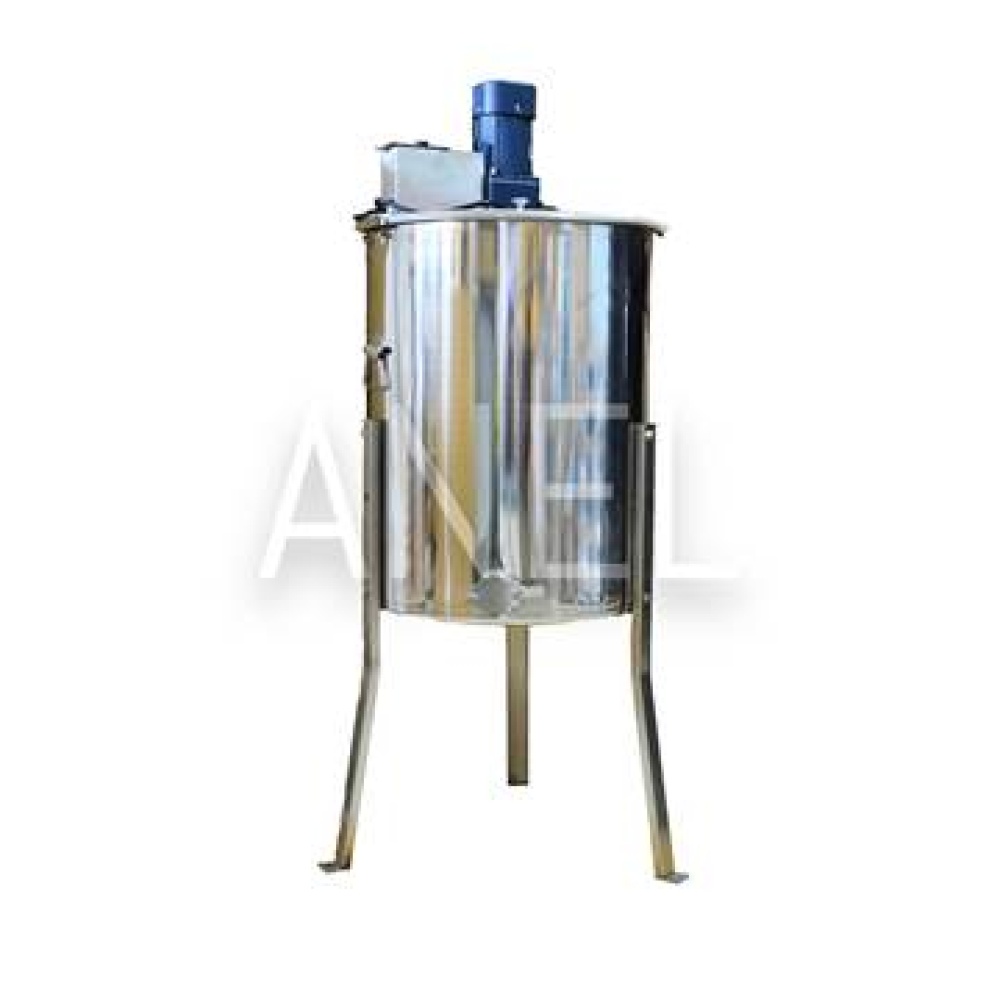 Electric honey extractor 4 frame Ama Eco