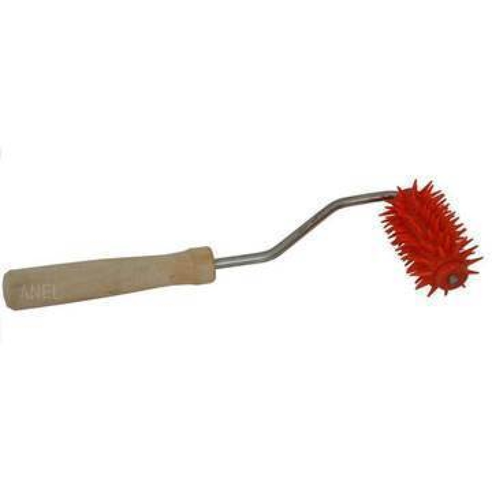 Uncapping roller Eco small