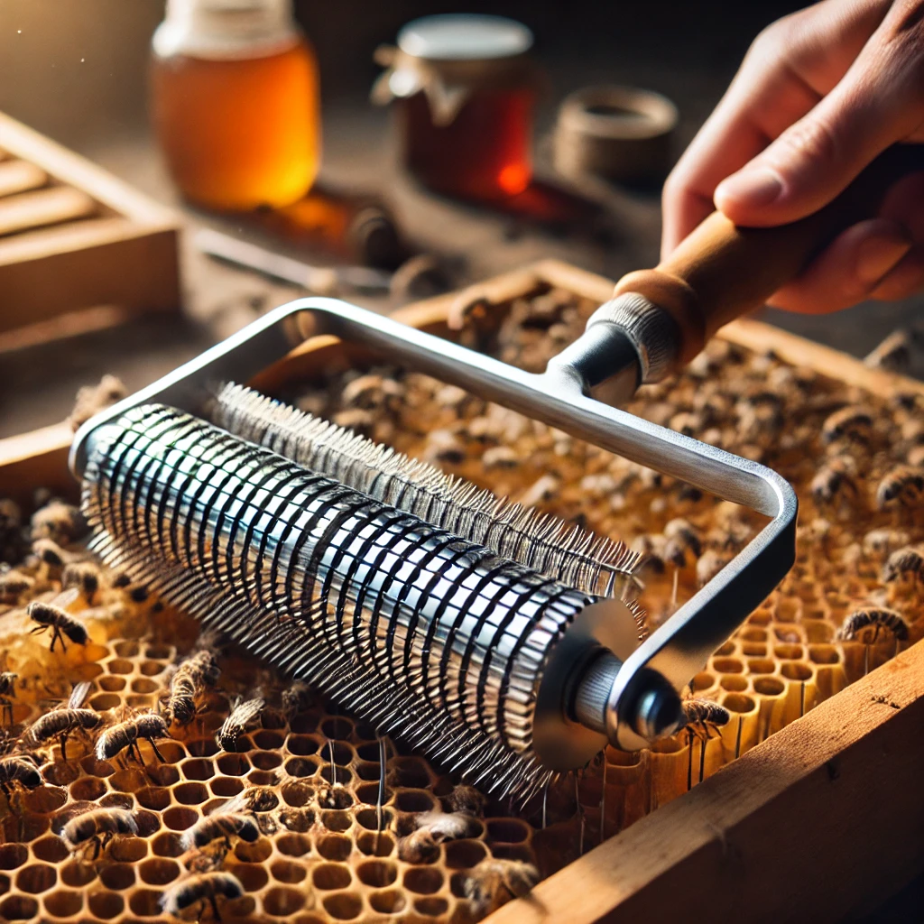 HONEY MASTERS - BS60132