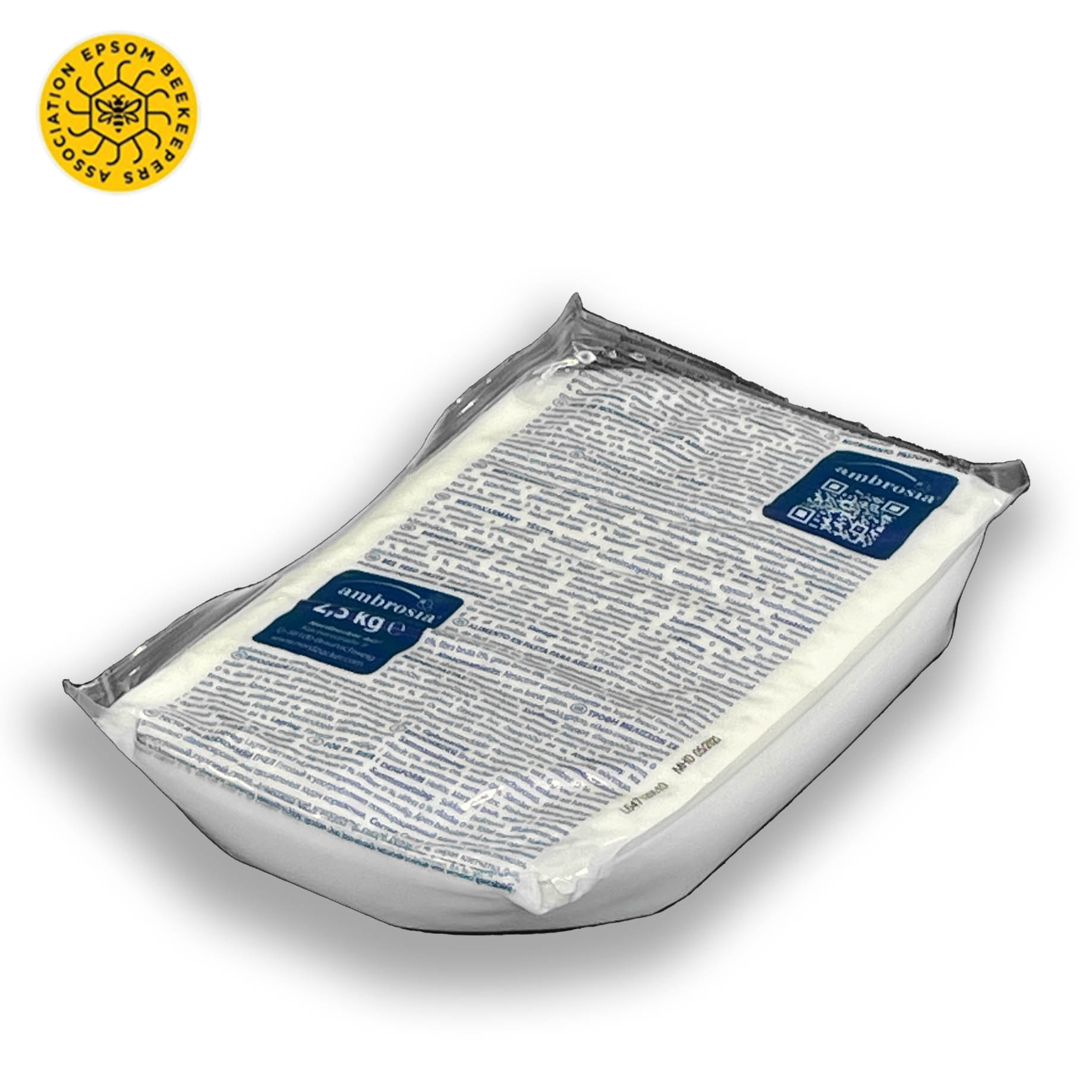 HONEY MASTERS - CA00042