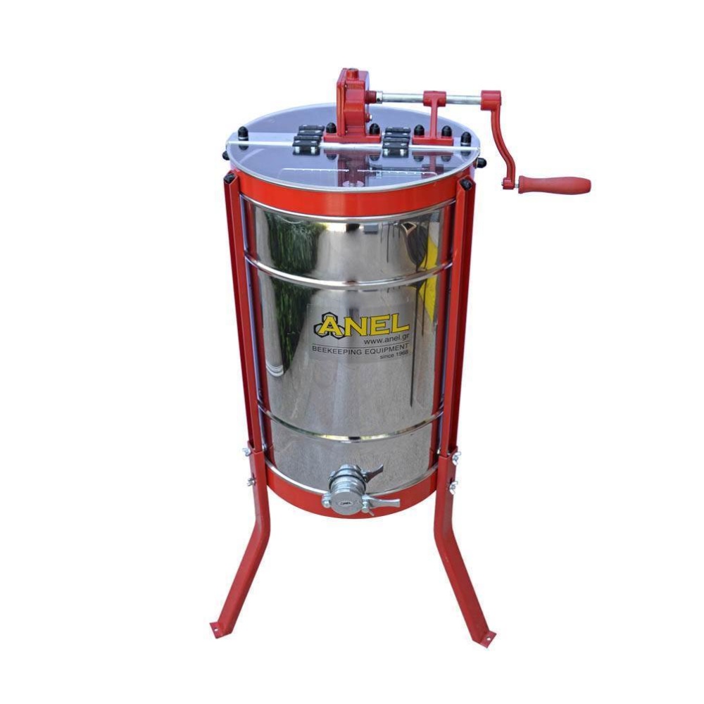 Manual honey extractor 2 frame Ama