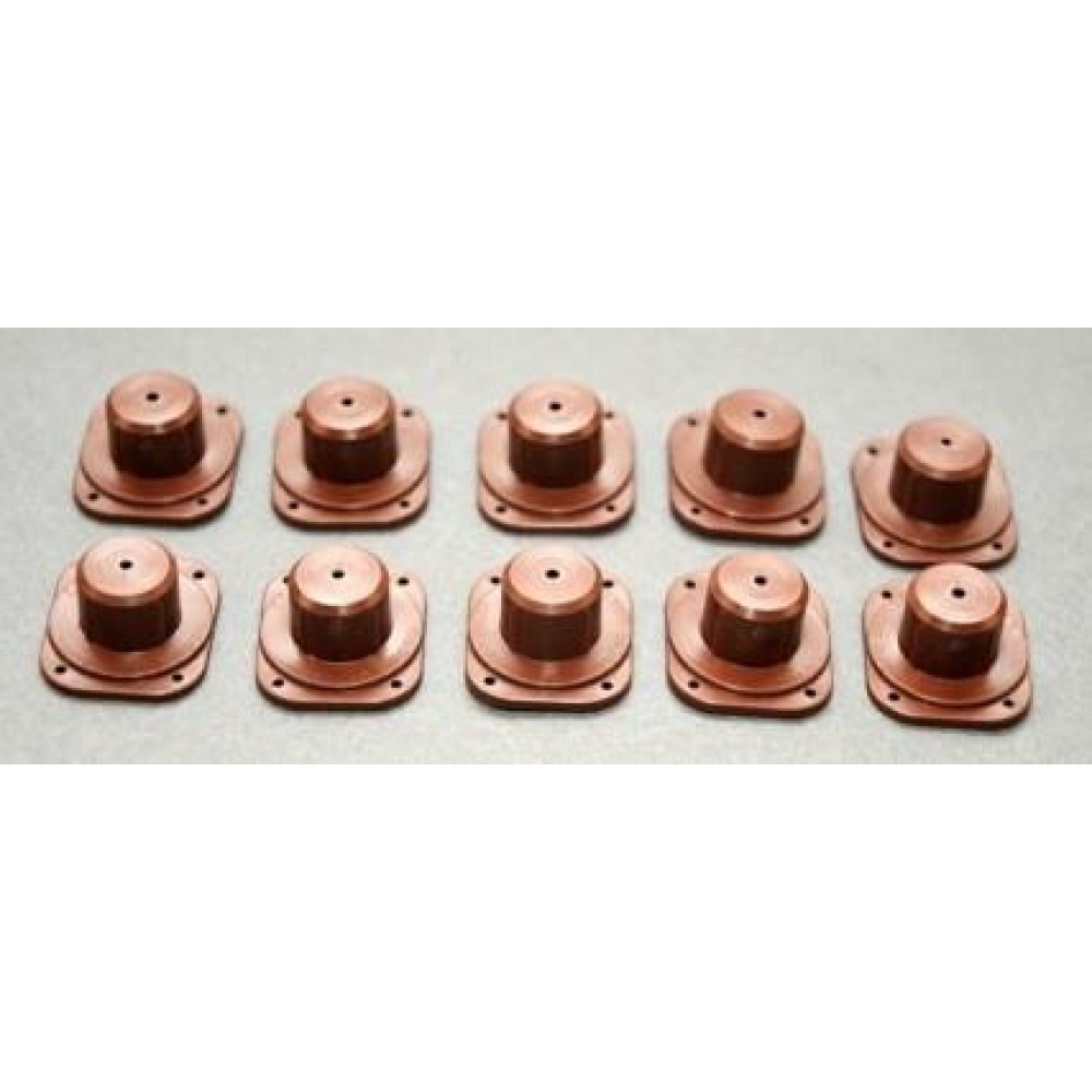 Queen Breeding System N Support for Base Plug Male