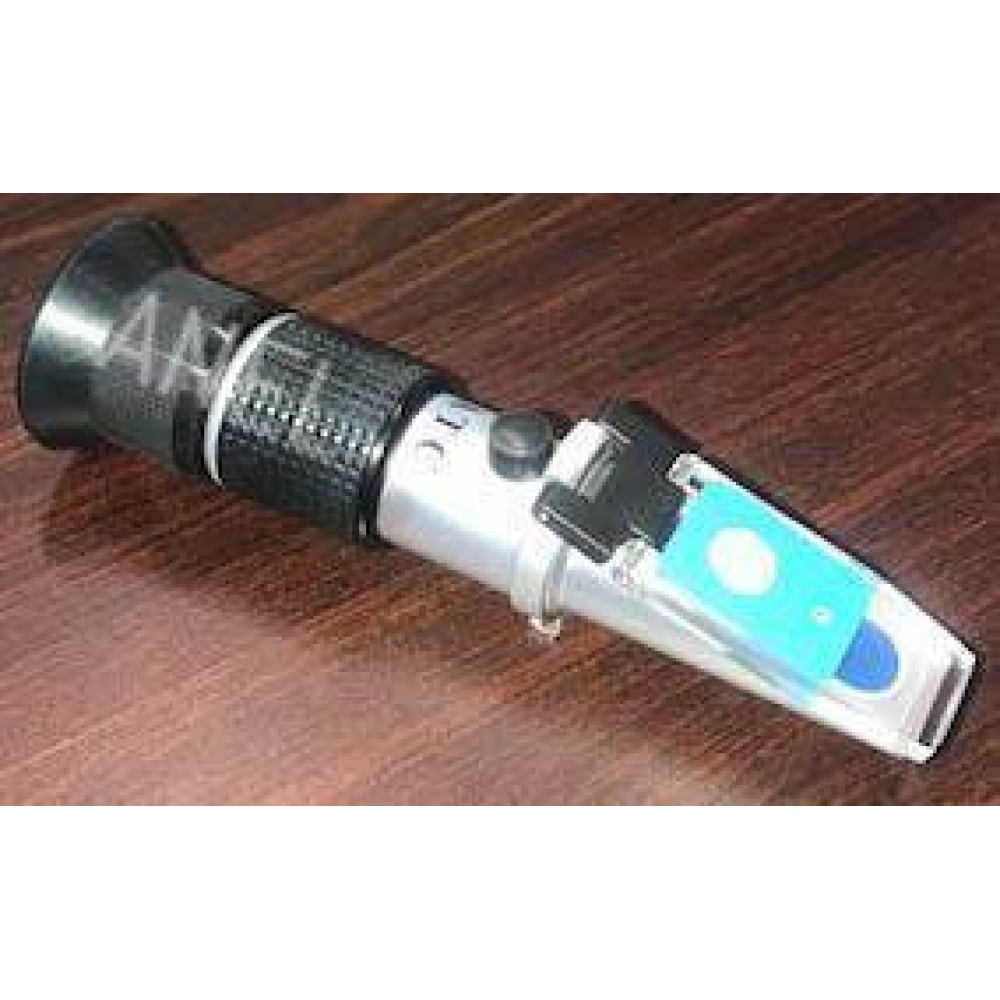 Refractometer Moisture meter Handheld for Honey Νο90