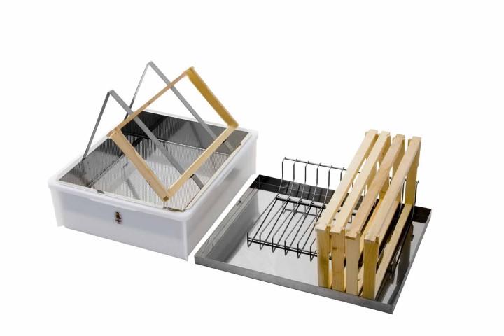 HONEY MASTERS - LR60050