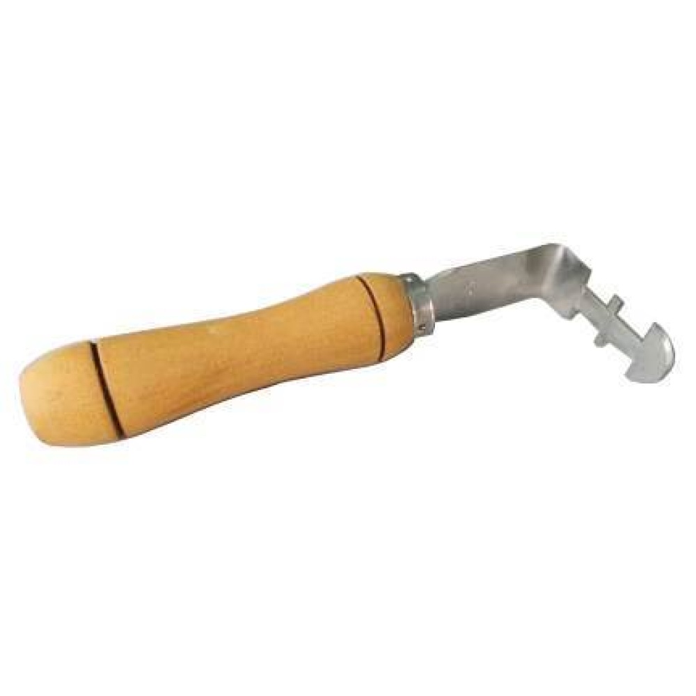 Frame Cleaning Tool