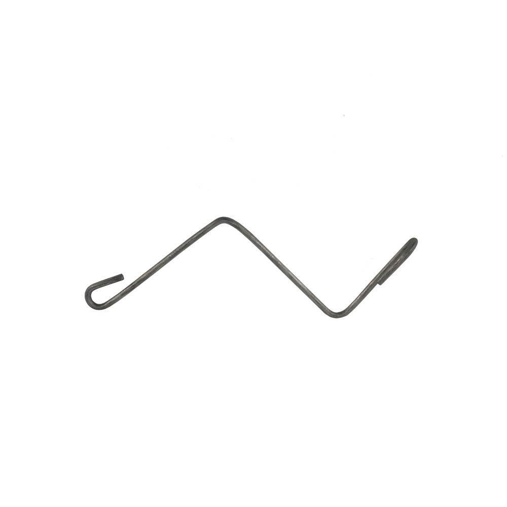 Beehive Fasteners Galvanized Wire type V shaped large