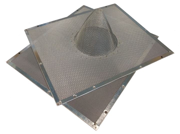 HONEY MASTERS - PO60110 1