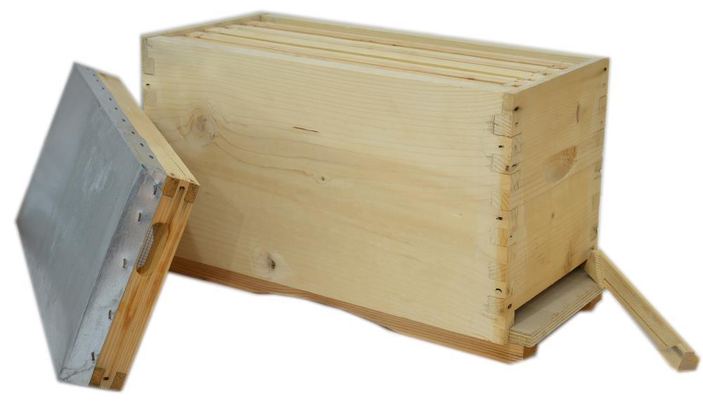 HONEY MASTERS - PU51652