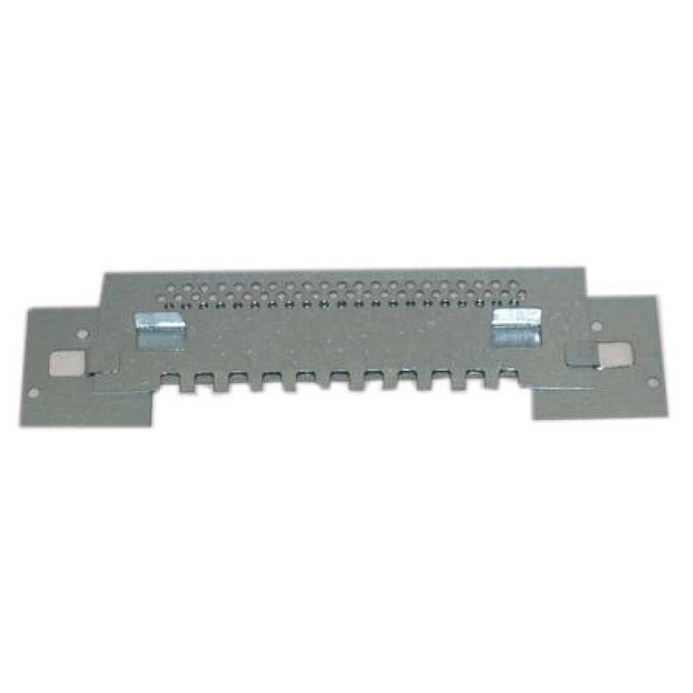 Beehive door Galvanized small
