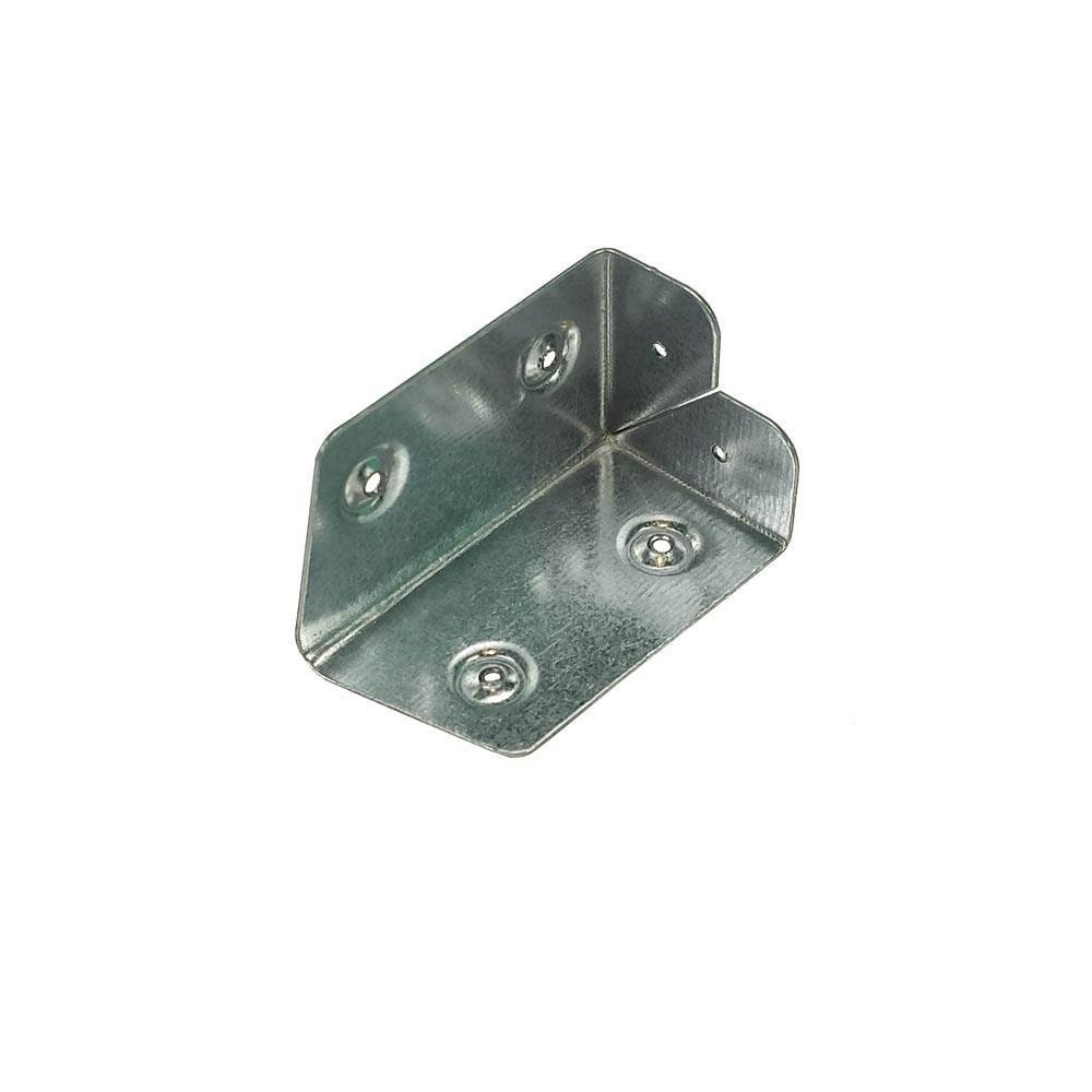 Beehive Corner Protectors Galvanized BIG