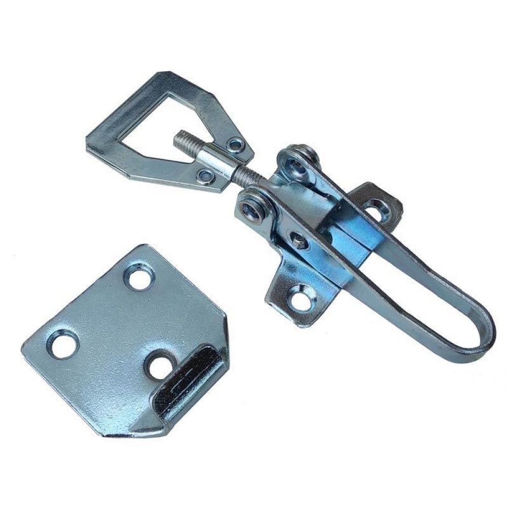 Beehive Fasteners Galvanized Adjustable Reinforced