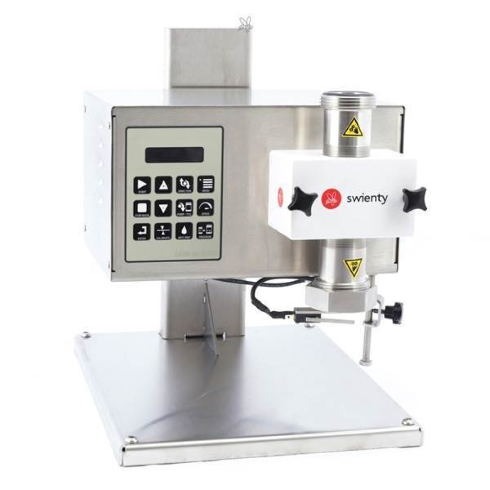 Filling Machine Electronic DANA 1000