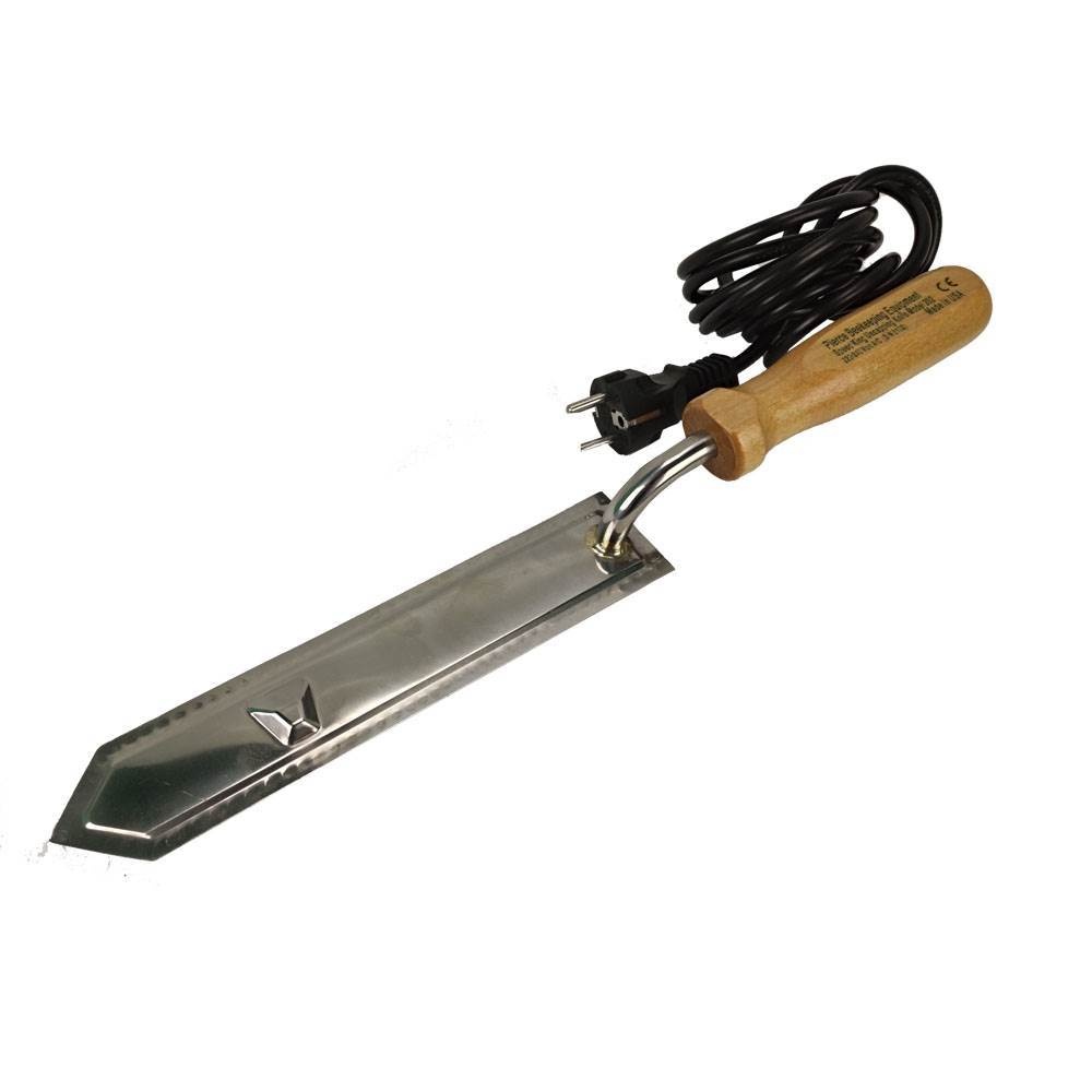 Uncapping knife Electric Pro