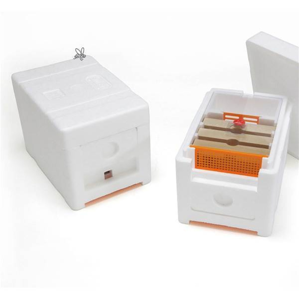 Mating Beehive Plastic EPS