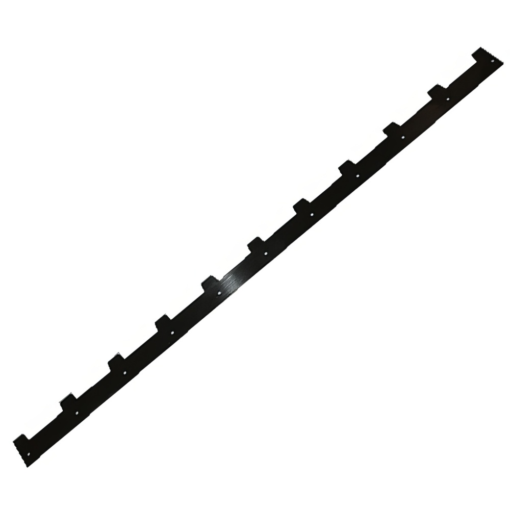 Frame spacer