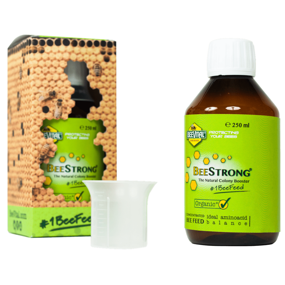 HONEY MASTERS - BeeStrong 250ml