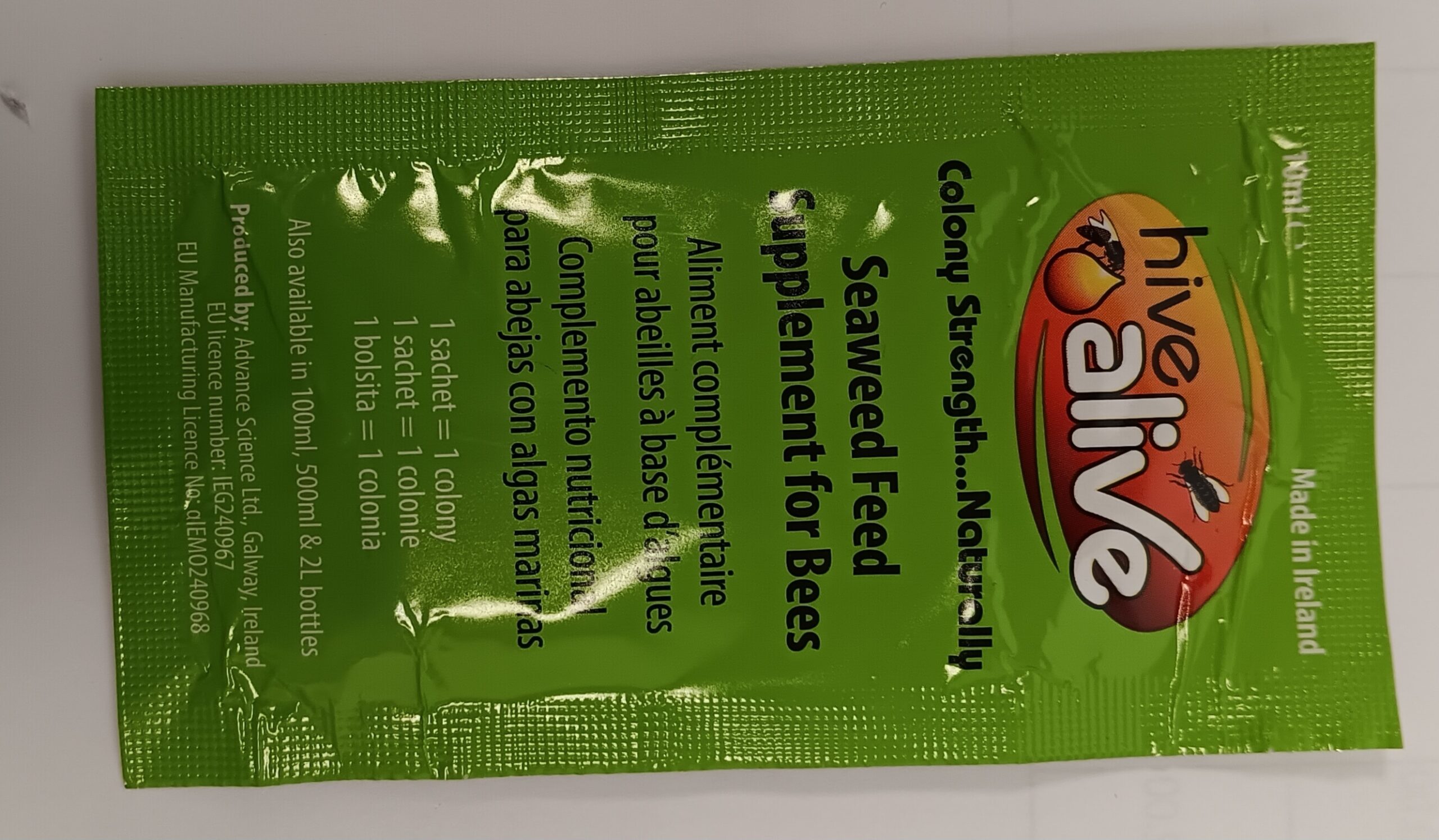 HONEY MASTERS - CA000333 scaled