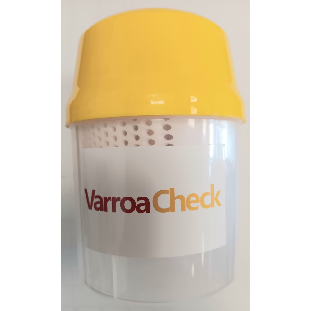 Varroa Check
