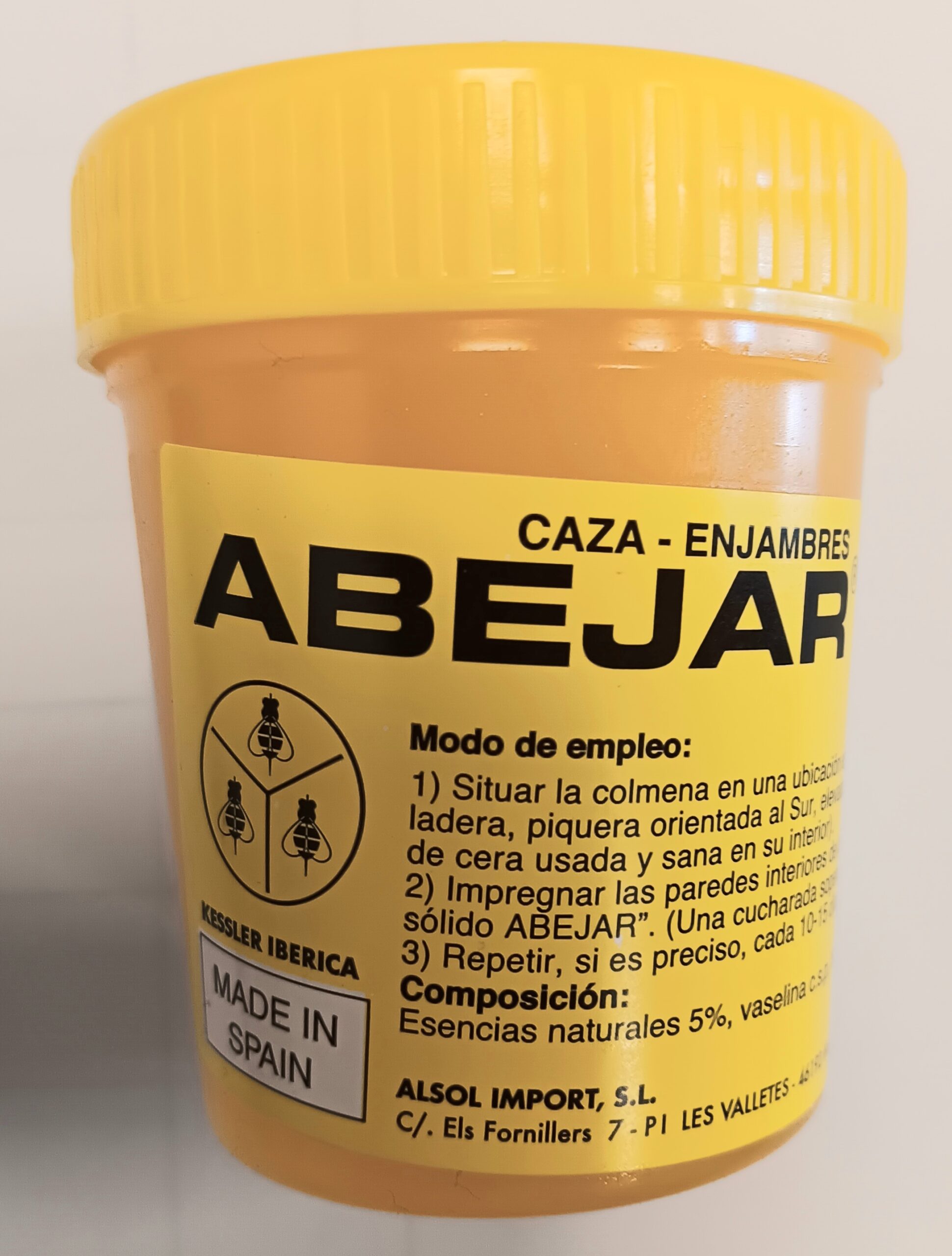 HONEY MASTERS - CA25424 scaled