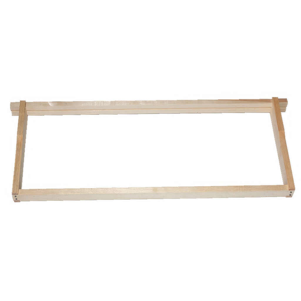 HONEY MASTERS - G freame