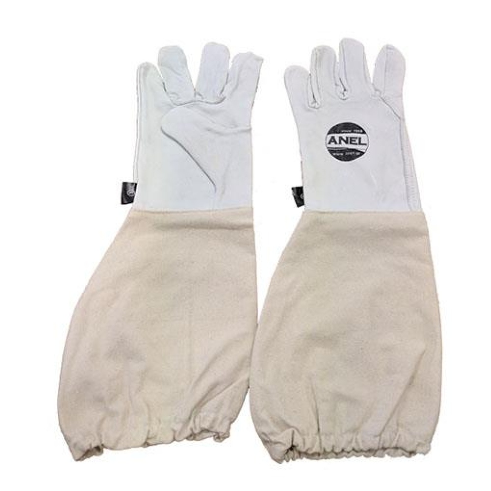 Beekeeping Gloves Soft Leather