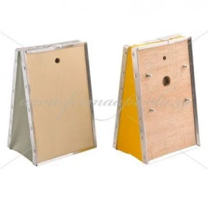 HONEY MASTERS - Smoker Leather
