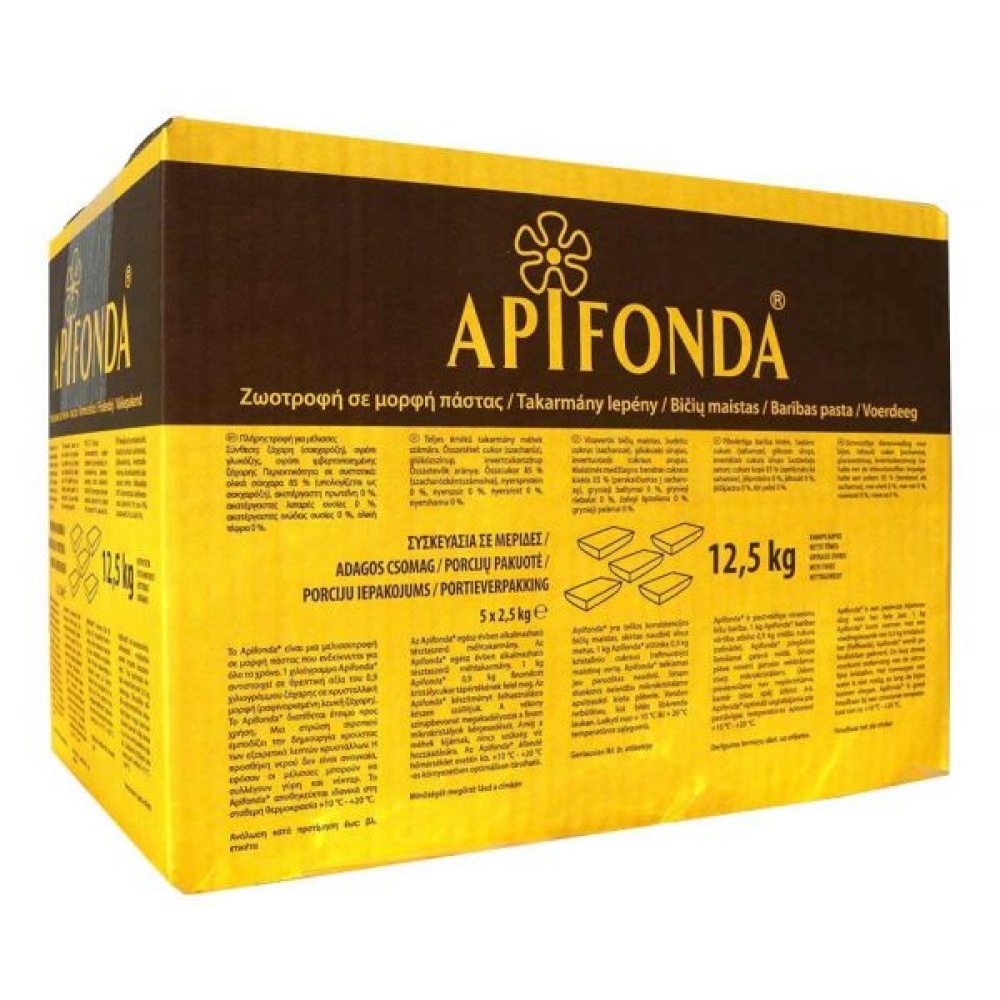 Apifonda 2.5kg