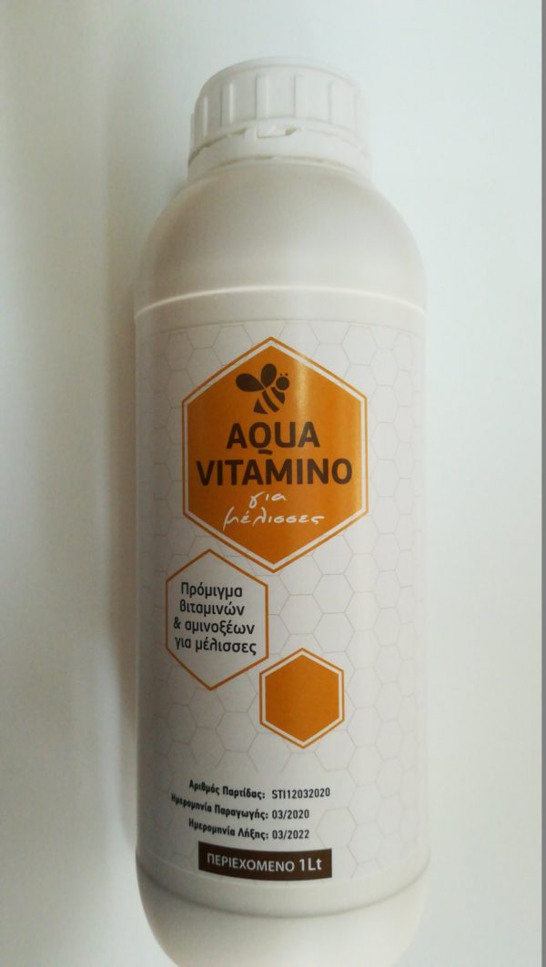HONEY MASTERS - aqua vitamino 600x1063 1