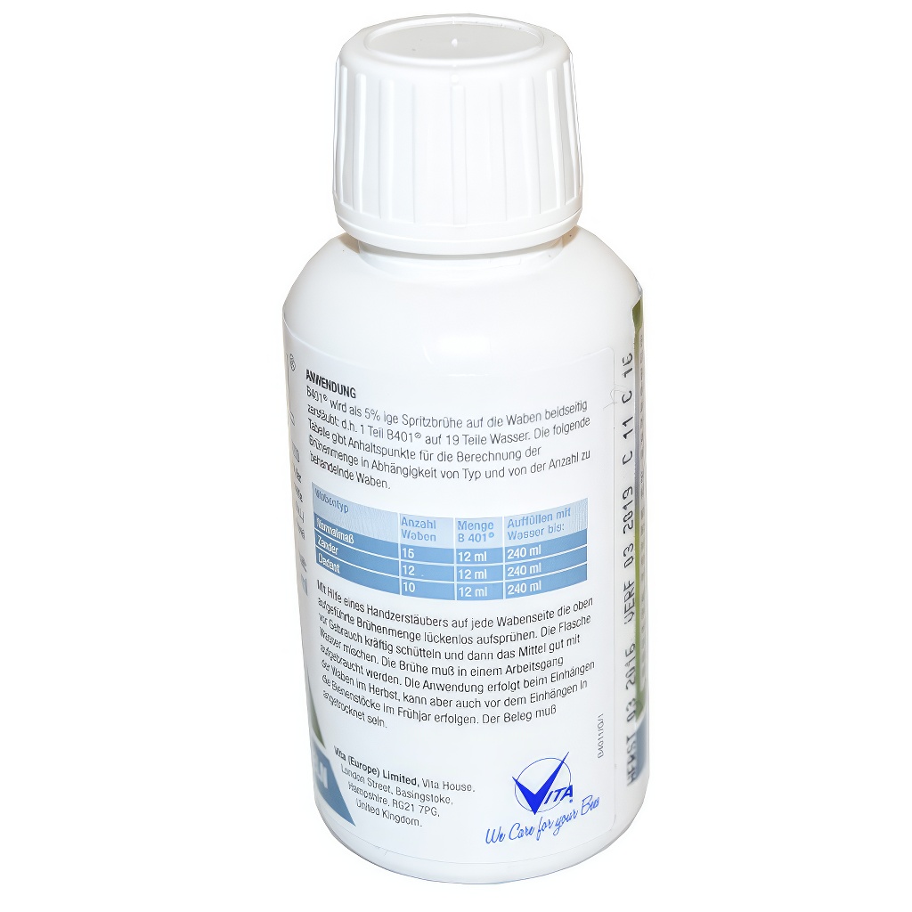 HONEY MASTERS - b401 3