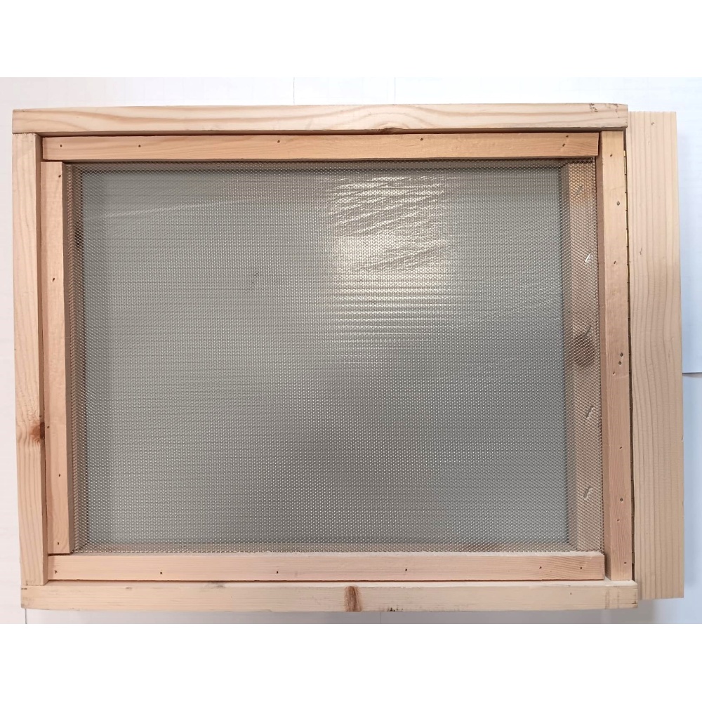 Varroa Base Cypriot