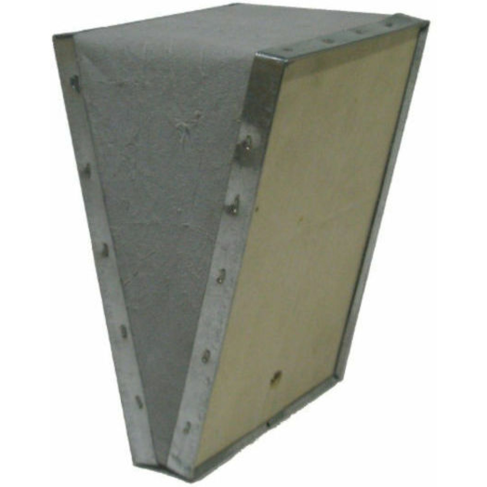 Bellows from Smoker Leather