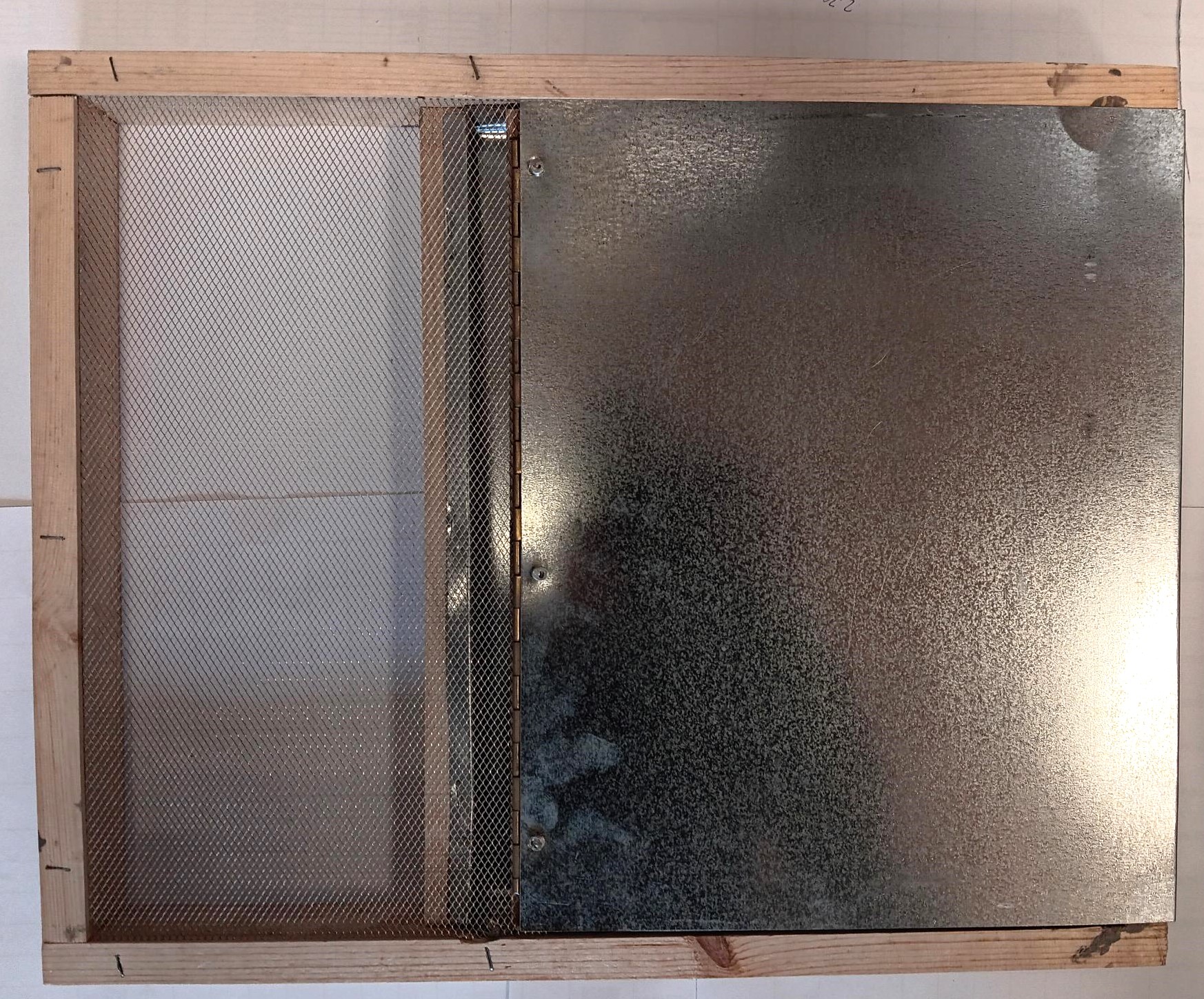 HONEY MASTERS - cy feeder