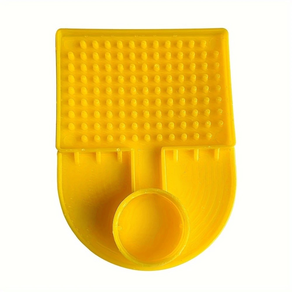 Enterance Feeder