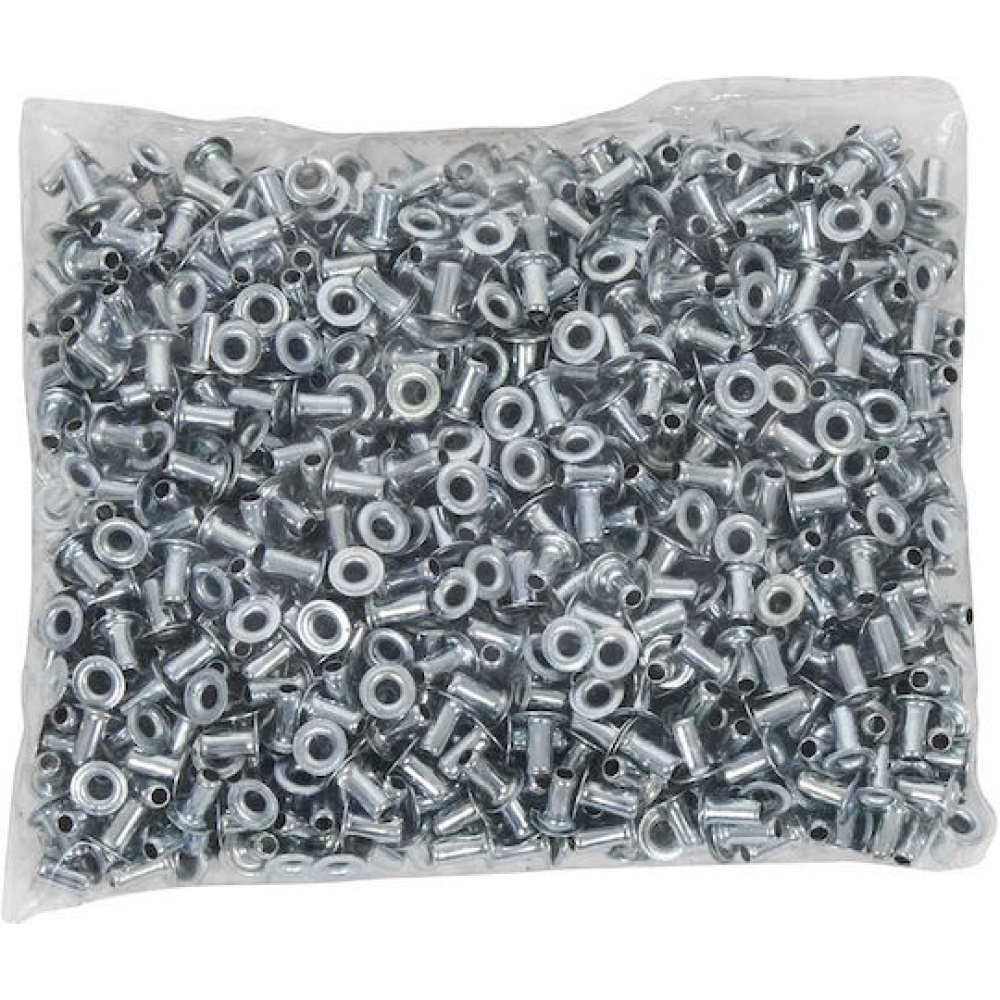 Rivet Eyelets large 1000 pices