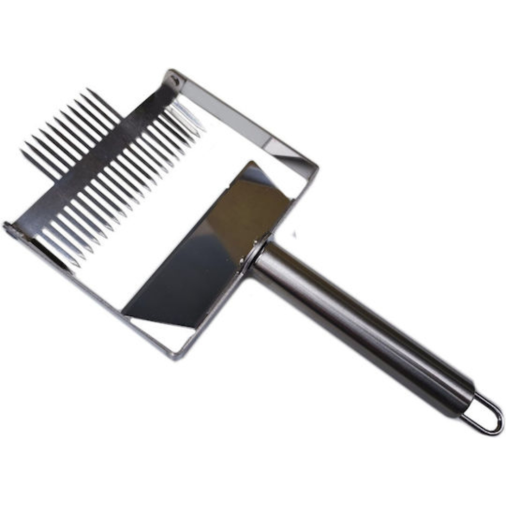 Uncapping Fork Stainless Steel Large