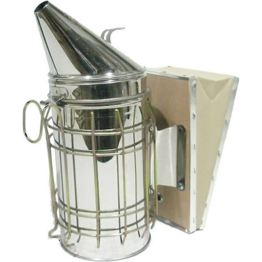 Bee Smoker Stainless Steel Medium
