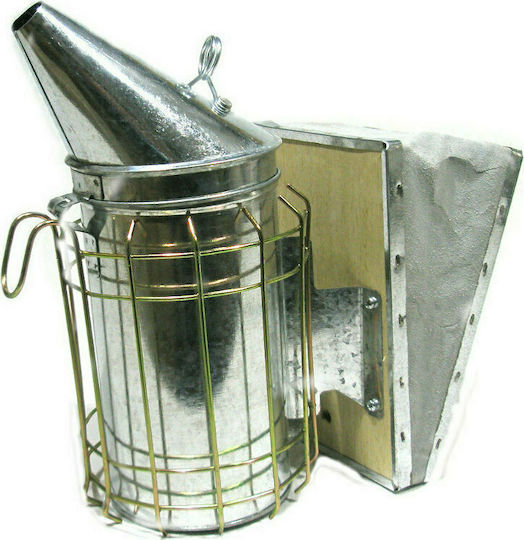 HONEY MASTERS - kapnistiri galvanize mikro 25cm