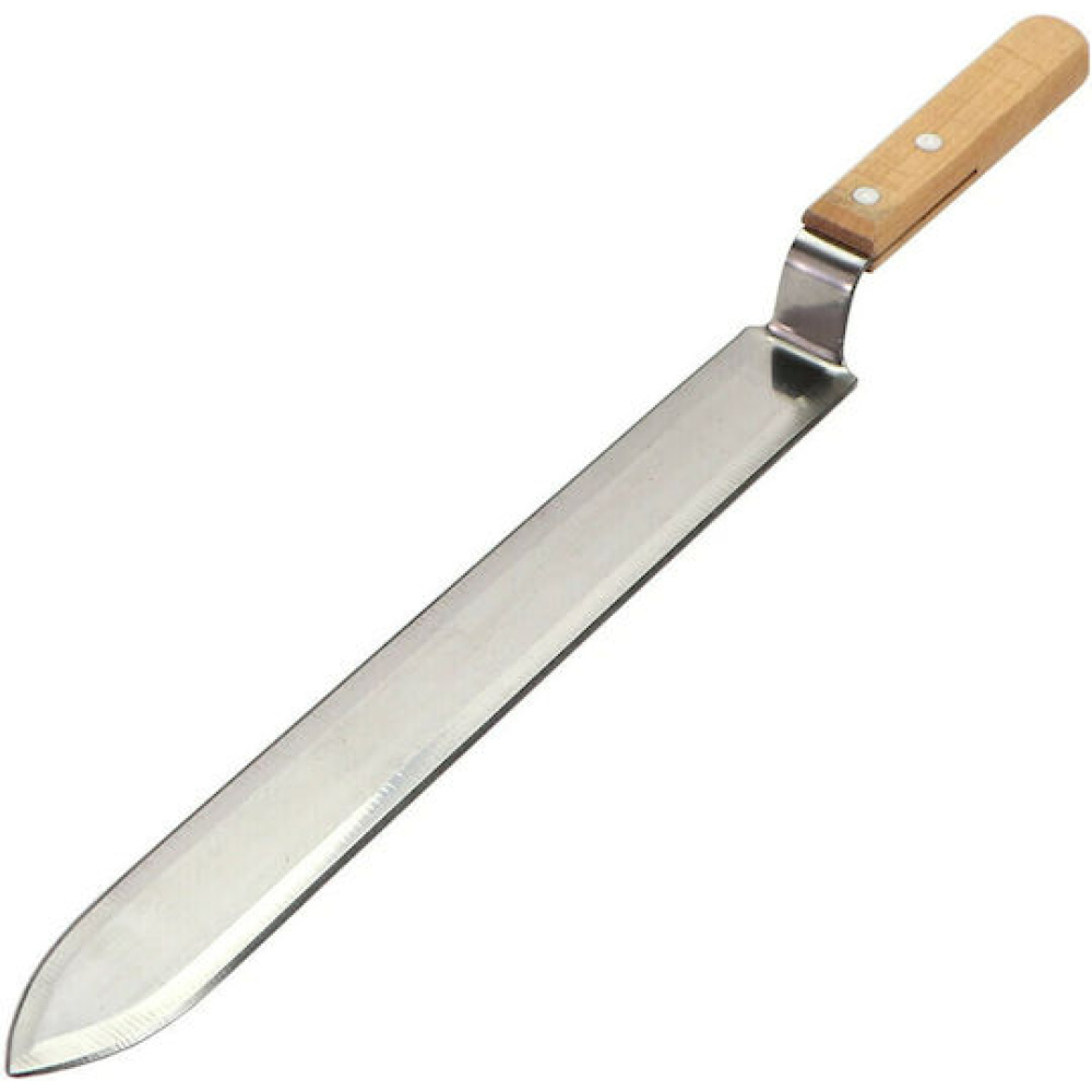 Uncapping Knife Straight