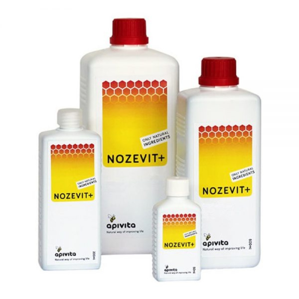 Nozevit 50ml